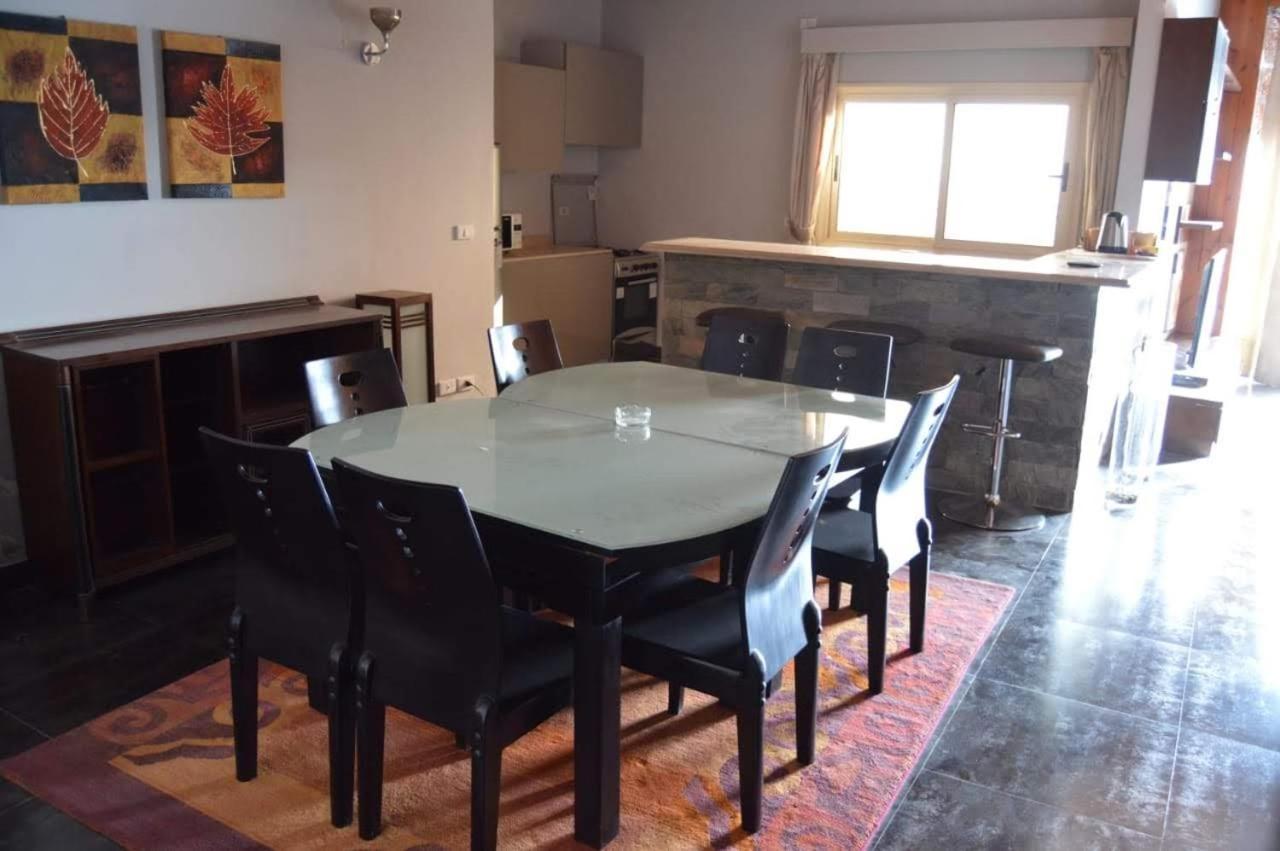Askyhomes Χουργκάντα Εξωτερικό φωτογραφία