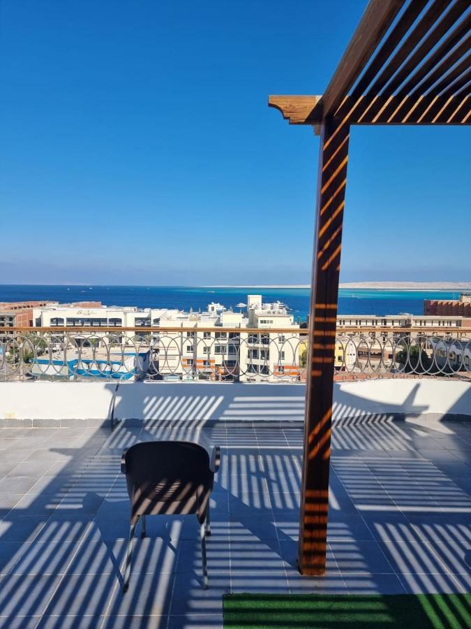 Askyhomes Χουργκάντα Εξωτερικό φωτογραφία