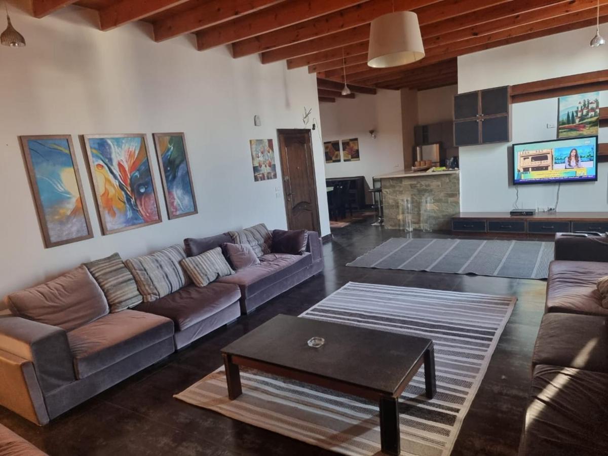 Askyhomes Χουργκάντα Εξωτερικό φωτογραφία