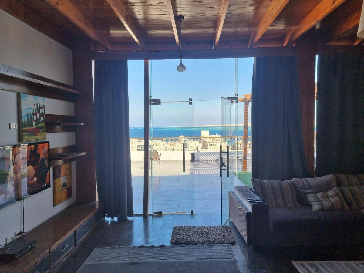 Askyhomes Χουργκάντα Εξωτερικό φωτογραφία