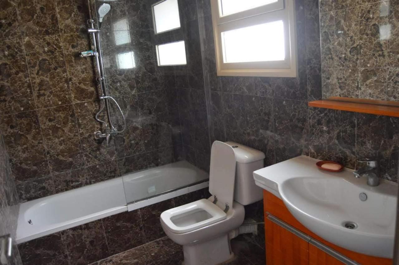 Askyhomes Χουργκάντα Εξωτερικό φωτογραφία
