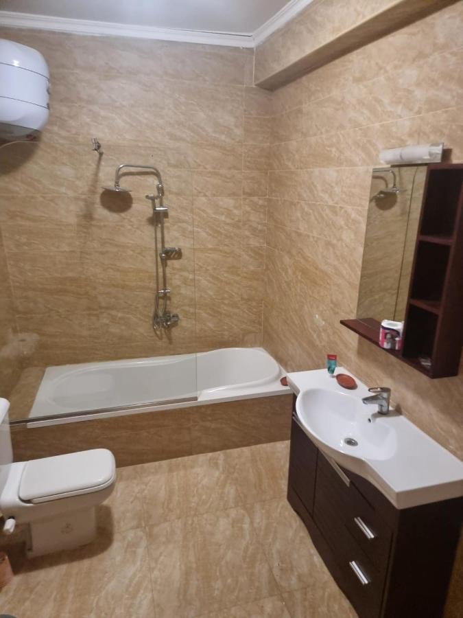 Askyhomes Χουργκάντα Εξωτερικό φωτογραφία