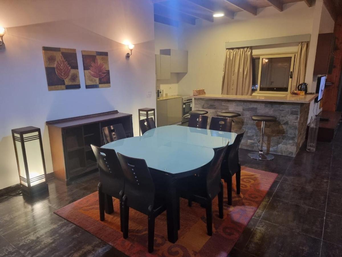 Askyhomes Χουργκάντα Εξωτερικό φωτογραφία