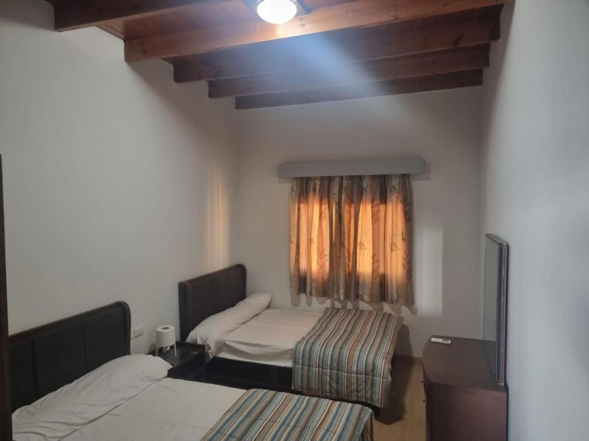Askyhomes Χουργκάντα Εξωτερικό φωτογραφία