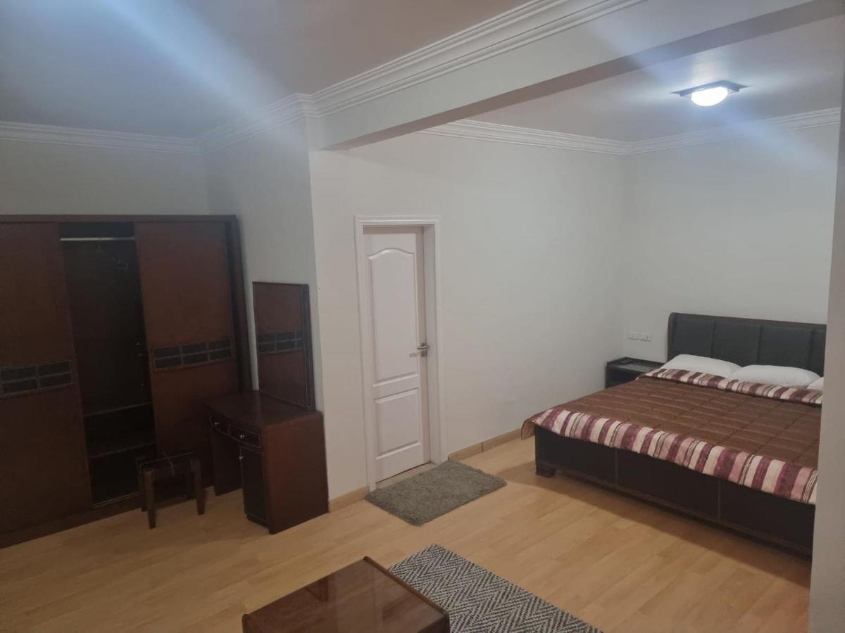 Askyhomes Χουργκάντα Εξωτερικό φωτογραφία