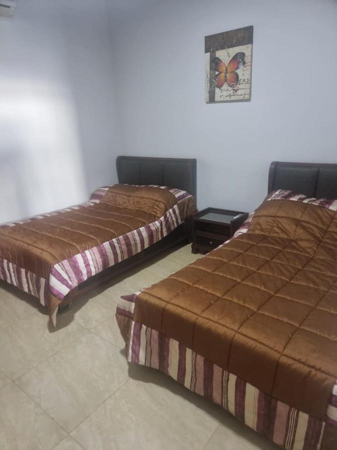 Askyhomes Χουργκάντα Εξωτερικό φωτογραφία