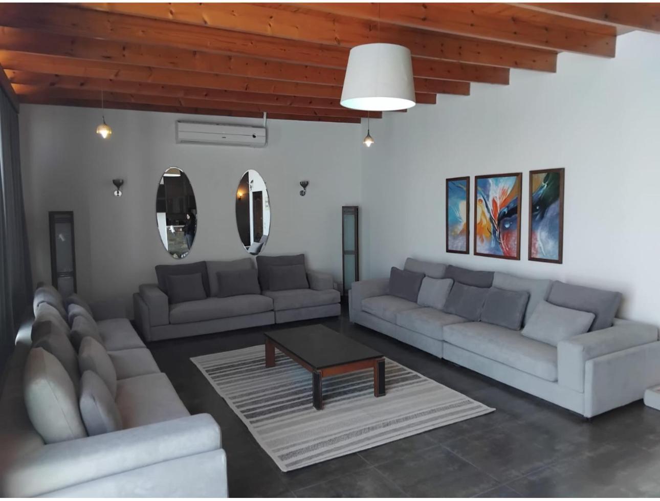 Askyhomes Χουργκάντα Εξωτερικό φωτογραφία