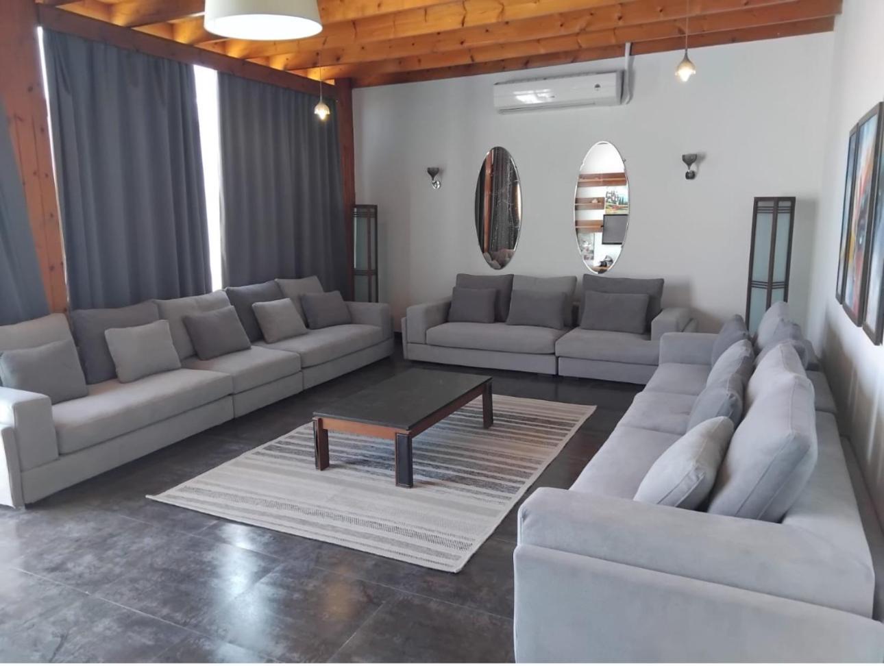 Askyhomes Χουργκάντα Εξωτερικό φωτογραφία